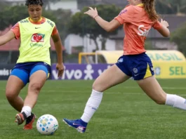 Seleção feminina sub-17 é convocada para mais uma Copa do Mundo Seleção feminina sub-17 é convocada para mais uma Copa do Mundo