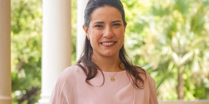 Raquel Lyra é reeleita governadora de Pernambuco Raquel Lyra é reeleita governadora de Pernambuco