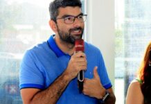 Pará elege Dr. Daniel (Podemos) com 51,36% dos votos válidos Pará elege Dr. Daniel (Podemos) com 51,36% dos votos válidos