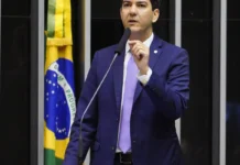 Eduardo Braide é eleito governador do Maranhão em primeiro tuno Eduardo Braide é eleito governador do Maranhão em primeiro tuno