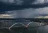 Primavera chuvosa: Inmet alerta para perigo potencial de temporais Primavera chuvosa: Inmet alerta para perigo potencial de temporais