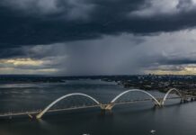 Primavera chuvosa: Inmet alerta para perigo potencial de temporais Primavera chuvosa: Inmet alerta para perigo potencial de temporais
