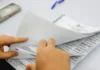 Abstenção e indecisos podem definir eleição Abstenção e indecisos podem definir eleição