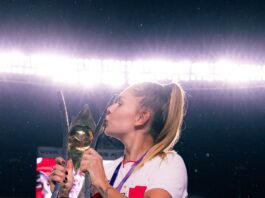 Campeã do Brasileirão, Carol Gil é convocada para amistosos da seleção Campeã do Brasileirão, Carol Gil é convocada para amistosos da seleção