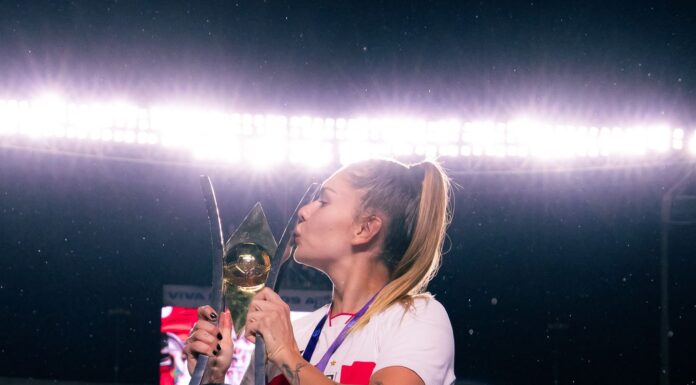 Campeã do Brasileirão, Carol Gil é convocada para amistosos da seleção Campeã do Brasileirão, Carol Gil é convocada para amistosos da seleção