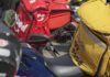 Estudo avalia uso de delivery por adultos Estudo avalia uso de delivery por adultos