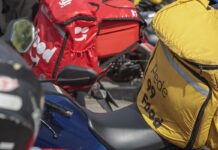 Estudo avalia uso de delivery por adultos Estudo avalia uso de delivery por adultos