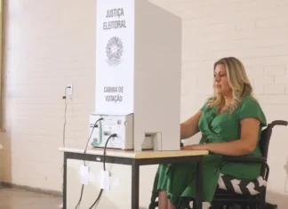 Câmara e Senado vão ter as maiores bancadas femininas da história Câmara e Senado vão ter as maiores bancadas femininas da história