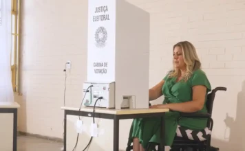 Câmara e Senado vão ter as maiores bancadas femininas da história Câmara e Senado vão ter as maiores bancadas femininas da história