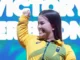 Com sete ouros, Brasil lidera Open das Américas de halterofilismo Com sete ouros, Brasil lidera Open das Américas de halterofilismo