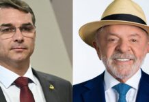 Flávio explica mudança na Constituição e Lula cobra fim da escala 6×1 Flávio explica mudança na Constituição e Lula cobra fim da escala 6x1