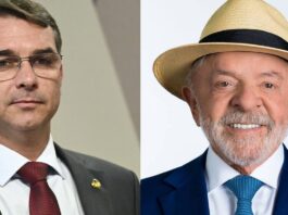 Flávio Bolsonaro apresenta condições para abrir sigilos; Lula aceita Flávio explica mudança na Constituição e Lula cobra fim da escala 6x1