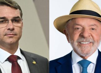 Flávio explica mudança na Constituição e Lula cobra fim da escala 6×1 Flávio explica mudança na Constituição e Lula cobra fim da escala 6x1