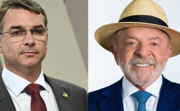 Flávio explica mudança na Constituição e Lula cobra fim da escala 6×1 Flávio explica mudança na Constituição e Lula cobra fim da escala 6x1