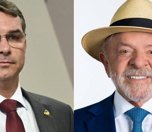 Flávio explica mudança na Constituição e Lula cobra fim da escala 6×1 Flávio explica mudança na Constituição e Lula cobra fim da escala 6x1