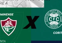 Rádio Nacional transmite Fluminense x Coritiba nesta quinta Rádio Nacional transmite Fluminense x Coritiba nesta quinta