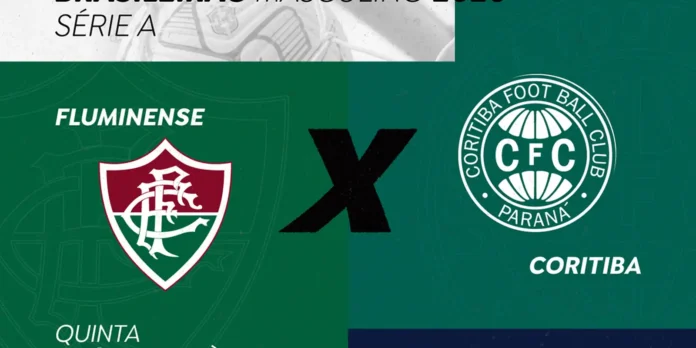 Rádio Nacional transmite Fluminense x Coritiba nesta quinta Rádio Nacional transmite Fluminense x Coritiba nesta quinta