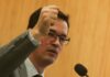 TSE adia julgamento sobre validade da candidatura de Deltan Dallagnol TSE adia julgamento sobre validade da candidatura de Deltan Dallagnol