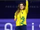 Parataekwondo brasileiro é campeão de Grand Prix em Paris com 6 pódios Parataekwondo brasileiro é campeão de Grand Prix em Paris com 6 pódios