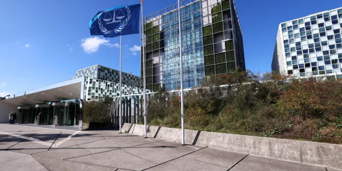 EUA anunciam sanções ao Tribunal Internacional Penal após Nobel da EUA anunciam sanções ao Tribunal Internacional Penal após Nobel da Paz