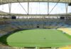 CBF divulga calendário masculino para 2027 com pausa da Copa Feminina CBF divulga calendário masculino para 2027 com pausa da Copa Feminina