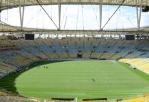 CBF divulga calendário masculino para 2027 com pausa da Copa Feminina CBF divulga calendário masculino para 2027 com pausa da Copa Feminina