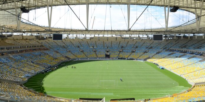 CBF divulga calendário masculino para 2027 com pausa da Copa CBF divulga calendário masculino para 2027 com pausa da Copa Feminina