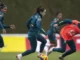 Seleção feminina estreia no Beira-Rio em amistoso contra Argentina Seleção feminina estreia no Beira-Rio em amistoso contra Argentina