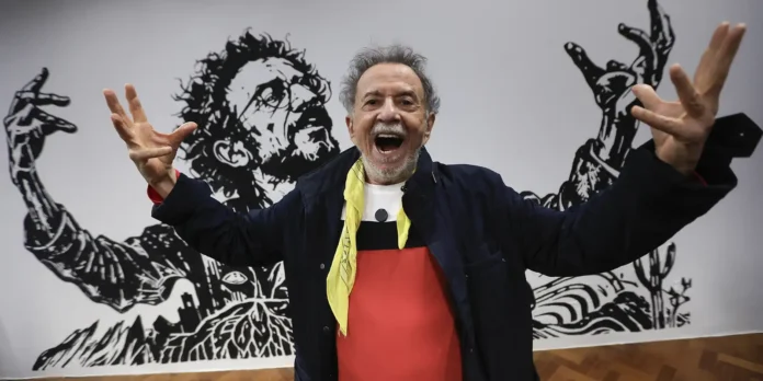 Tom Zé: o descobridor de sons completa 90 anos criando e compondo