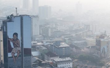 Fumaça de queimada que encobre Manaus traz alerta para riscos à saúde Fumaça de queimada que encobre Manaus traz alerta para riscos à saúde