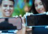 Brasileiros desaprovam uso de celular por crianças pequenas Brasileiros desaprovam uso de celular por crianças pequenas
