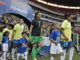 Esporte: conheça as propostas de Flávio Bolsonaro e Lula para a área Seleção feminina de futebol faz amistoso hoje contra a Argentina