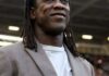 Corinthians anuncia Seedorf como novo técnico até dezembro de 2027 Corinthians anuncia Seedorf como novo técnico até dezembro de 2027