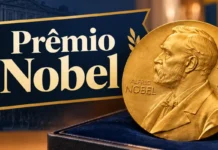 Economistas Robert Hall e Michael Woodford ganham o Prêmio Nobel Economistas Robert Hall e Michael Woodford ganham o Prêmio Nobel