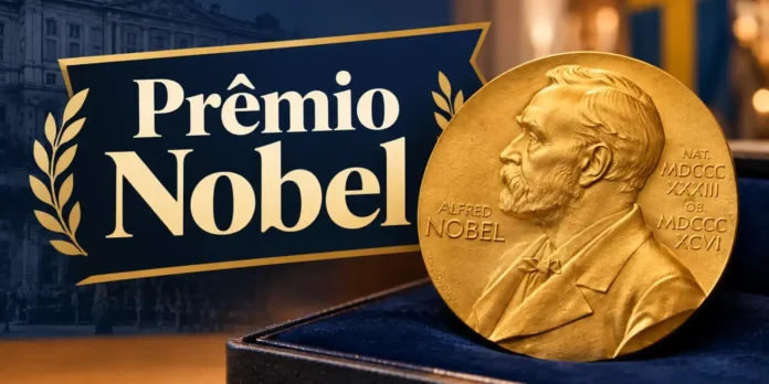 Economistas Robert Hall e Michael Woodford ganham o Prêmio Nobel Economistas Robert Hall e Michael Woodford ganham o Prêmio Nobel