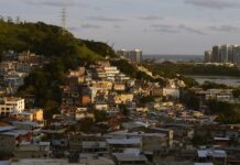 RJ: moradores da zona oeste e Baixada têm mais doenças respiratórias RJ: moradores da zona oeste e Baixada têm mais doenças respiratórias