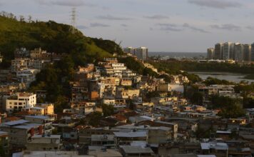 RJ: moradores da zona oeste e Baixada têm mais doenças respiratórias RJ: moradores da zona oeste e Baixada têm mais doenças respiratórias