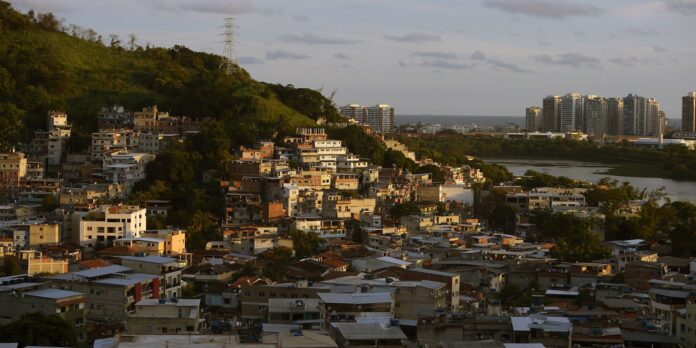 RJ: moradores da zona oeste e Baixada têm mais doenças RJ: moradores da zona oeste e Baixada têm mais doenças respiratórias