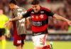 Flamengo mantém a liderança do Brasileirão após rodada de clássicos Flamengo mantém a liderança do Brasileirão após rodada de clássicos