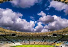 Justiça volta atrás e suspende jogo do Vasco contra o Boca no Maracanã Justiça volta atrás e suspende jogo do Vasco contra o Boca no Maracanã