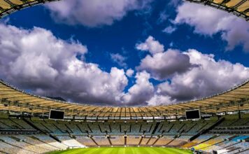 Justiça volta atrás e suspende jogo do Vasco contra o Boca no Maracanã Justiça volta atrás e suspende jogo do Vasco contra o Boca no Maracanã