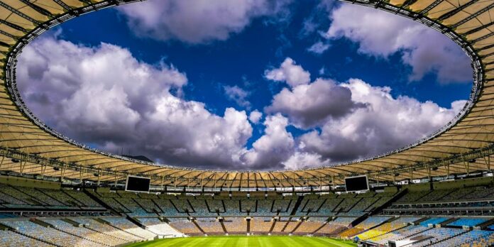 Justiça volta atrás e suspende jogo do Vasco contra o Justiça volta atrás e suspende jogo do Vasco contra o Boca no Maracanã