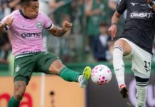 Coritiba e Botafogo empatam e mantêm jejum de vitórias no Brasileirão Coritiba e Botafogo empatam e mantêm jejum de vitórias no Brasileirão