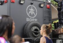 RJ: morte de PM do Bope em confronto entre policiais é investigada RJ: morte de PM do Bope em confronto entre policiais é investigada