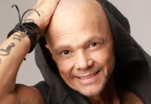 Cantor Netinho morre aos 60 anos em Salvador Cantor Netinho morre aos 60 anos em Salvador