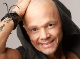 Cantor Netinho morre aos 60 anos em Salvador Cantor Netinho morre aos 60 anos em Salvador
