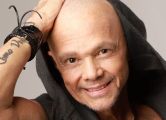 Cantor Netinho morre aos 60 anos em Salvador Cantor Netinho morre aos 60 anos em Salvador
