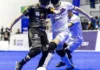 Brasileirão de futebol de cegos começa domingo no CT Paralímpico em SP Brasileirão de futebol de cegos começa domingo no CT Paralímpico em SP