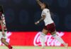 Fluminense vence Flamengo e abre vantagem na Copa do Brasil Feminina Fluminense vence Flamengo e abre vantagem na Copa do Brasil Feminina