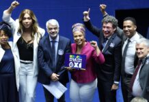 Fim da escala 6×1 será promulgado nesta sexta-feira (16) Fim da escala 6x1 será promulgado nesta sexta-feira (16)